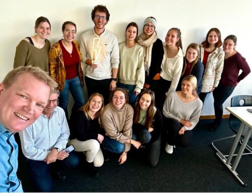 PatientStrength als Basis für Plattform-Ideen zum «Management in der Gesundheitswirtschaft» in Deutschland